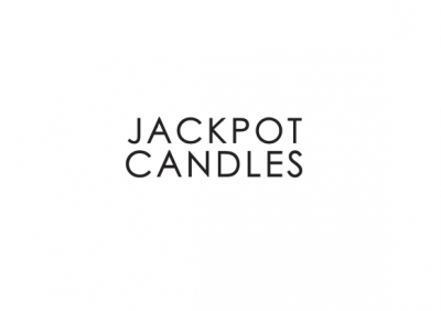 Jackpot Candles