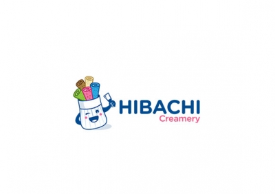 Hibachi Creamery