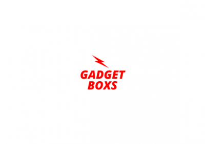 Gadgetboxs